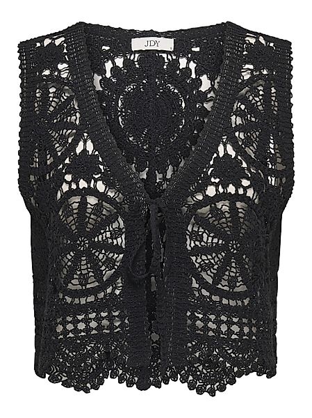 Vero Moda Strickjacke JDYVIC S/L V-NECK günstig online kaufen