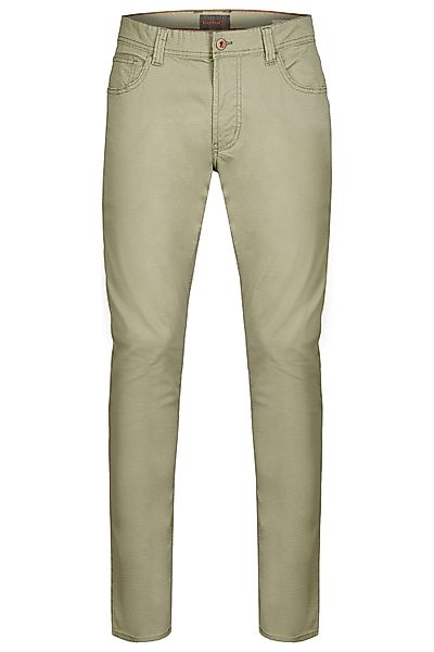 Hattric 5-Pocket-Hose 5-Pocket-Hose Harris Structure günstig online kaufen