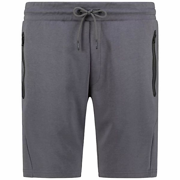 Jack&Jones Jogging-Shorts aus Baumwollmischung günstig online kaufen