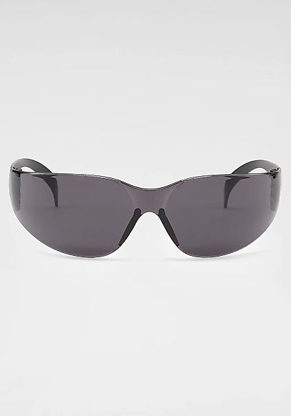 BACK IN BLACK Eyewear Sonnenbrille, Randlos günstig online kaufen