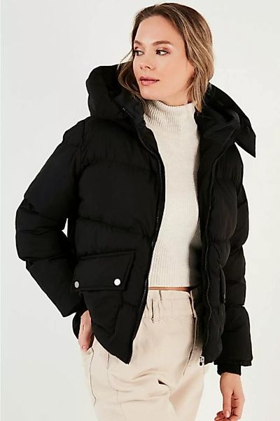 LELA Anorak Regular Fit günstig online kaufen