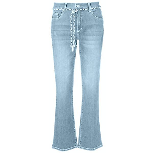 Anna Montana  Jeans Boot Cut Jeans für Damen günstig online kaufen