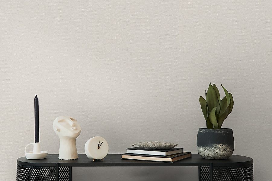 A.S. Création Vliestapete Pure Elegance einfarbige günstig online kaufen
