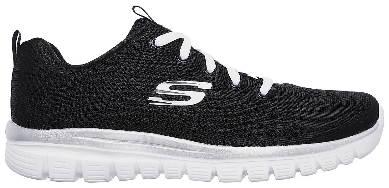 Skechers GRACEFUL - GET CONNECTED Sneaker günstig online kaufen