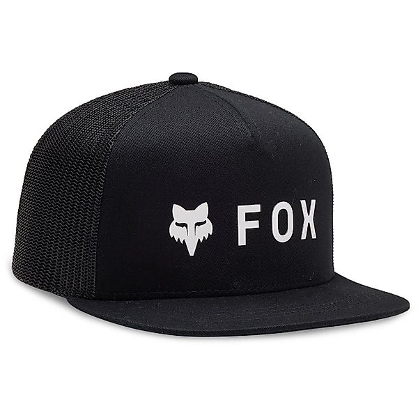 Fox Racing Baseball Cap YTH ABSOLUTE günstig online kaufen