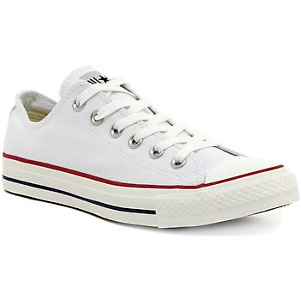 Converse  Sneaker ALL STAR OX  OPTICAL WHITE günstig online kaufen