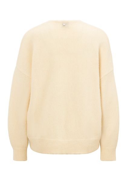 BOSS ORANGE Strickpullover "C Fondys", mit V-Ausschnitt günstig online kaufen