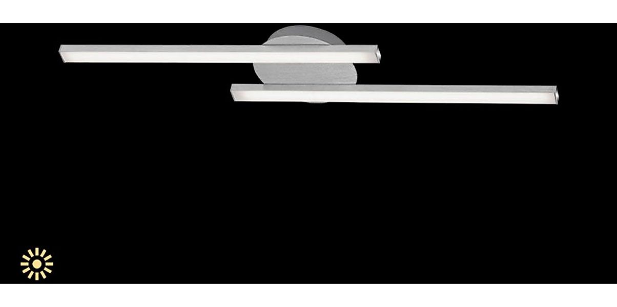 Briloner Leuchten LED Deckenleuchte Go günstig online kaufen