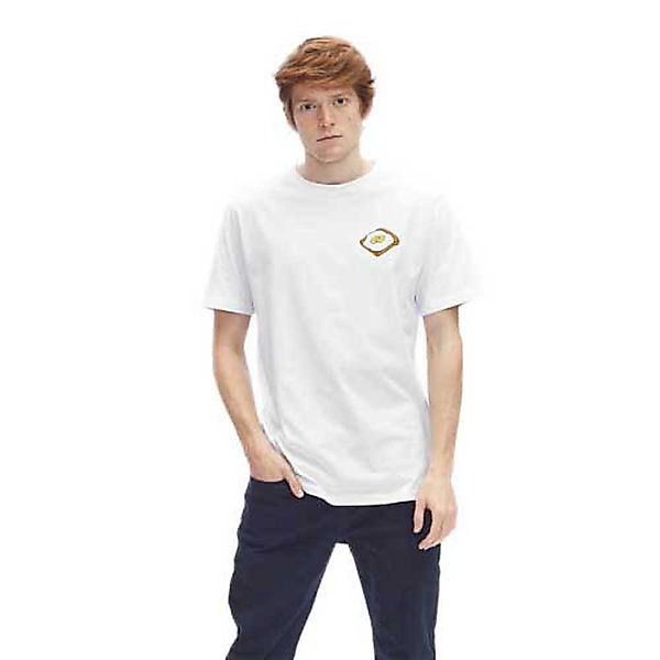 Hydroponic Breakfast Kurzärmeliges T-shirt 2XL White günstig online kaufen