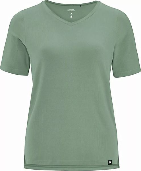 SCHNEIDER Sportswear T-Shirt ANNELIW-SHIRT LIGHTBASIL günstig online kaufen