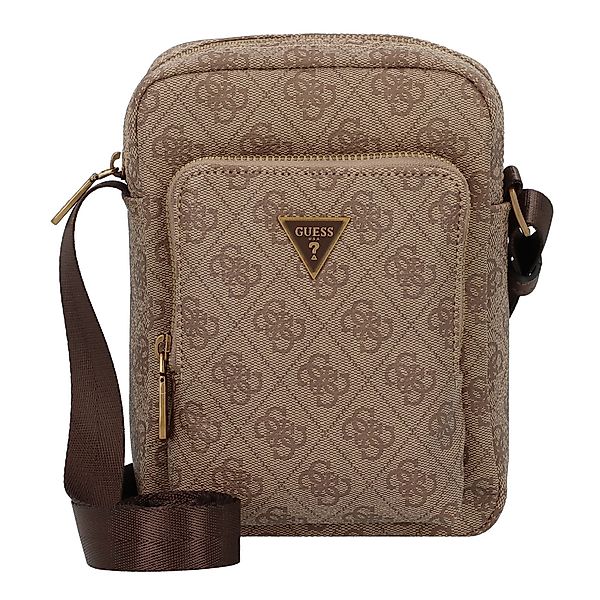 Guess Umhängetasche Milano, Polyurethan günstig online kaufen