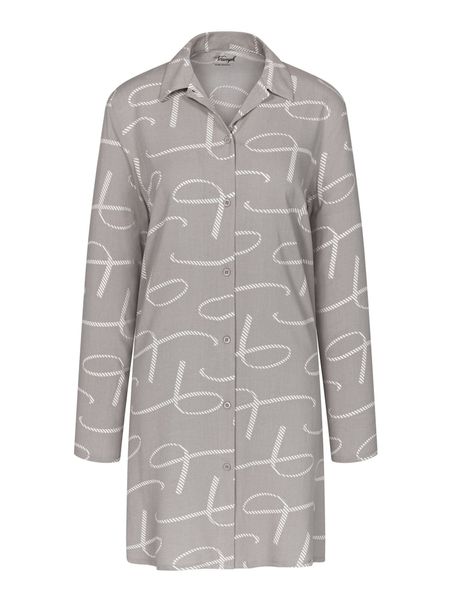 Triumph Nachthemd Boyfriend Nacht-hemd schlafmode sleepwear günstig online kaufen