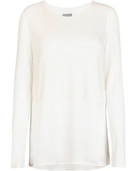 Lieblingsstück Shirtbluse Langarm-Shirt FaeL günstig online kaufen