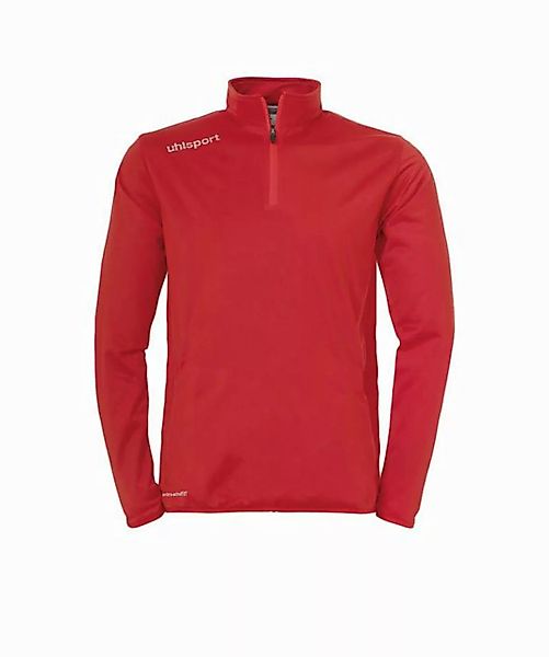 uhlsport Sweatshirt Essential Ziptop Polyester günstig online kaufen