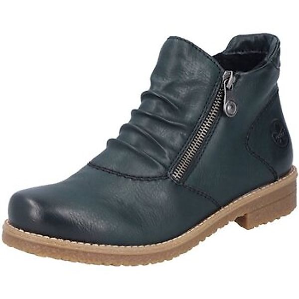 Rieker  Stiefel Stiefeletten HWK Stiefel 73553-54 günstig online kaufen