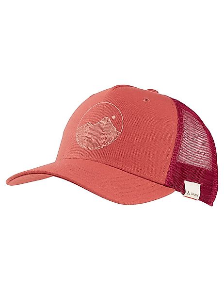 VAUDE Baseball Cap Vaude Cap II günstig online kaufen