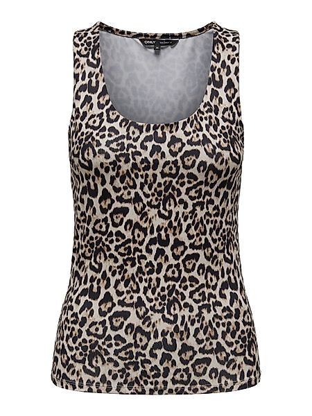 ONLY Tanktop ONLLONE AOP LEO 2-WAY günstig online kaufen