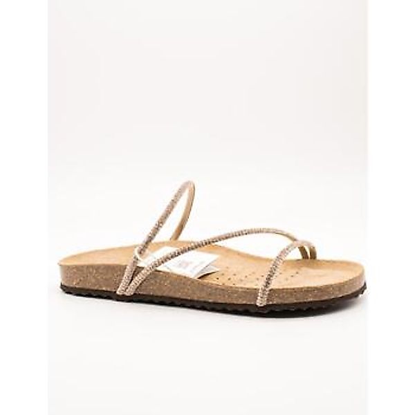 Geox  Sandalen D Brionia R sandalo in sughero günstig online kaufen