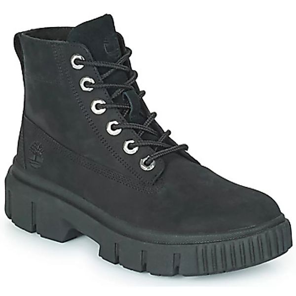 Timberland  Damenstiefel Greyfield Leather Boot günstig online kaufen