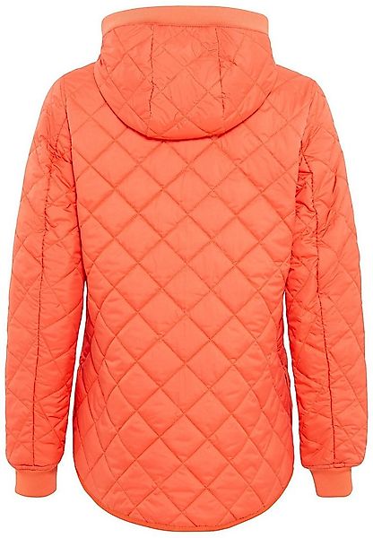 camel active Steppjacke Steppjacke aus recyceltem Polyester günstig online kaufen