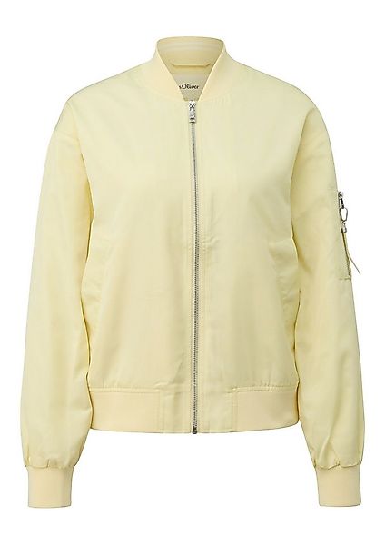 s.Oliver Blouson günstig online kaufen