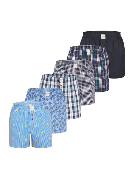 Phil & Co. Boxer Classic Sets günstig online kaufen