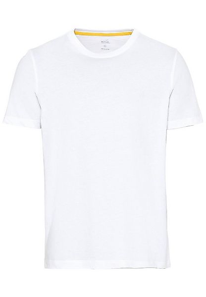 camel active T-Shirt T-Shirt Organic günstig online kaufen