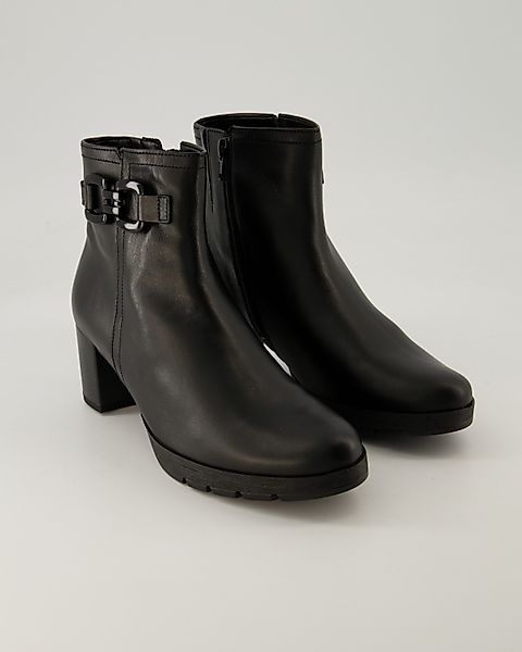 Gabor Comfort St. Tropez Winterstiefelette Obermaterial: günstig online kaufen