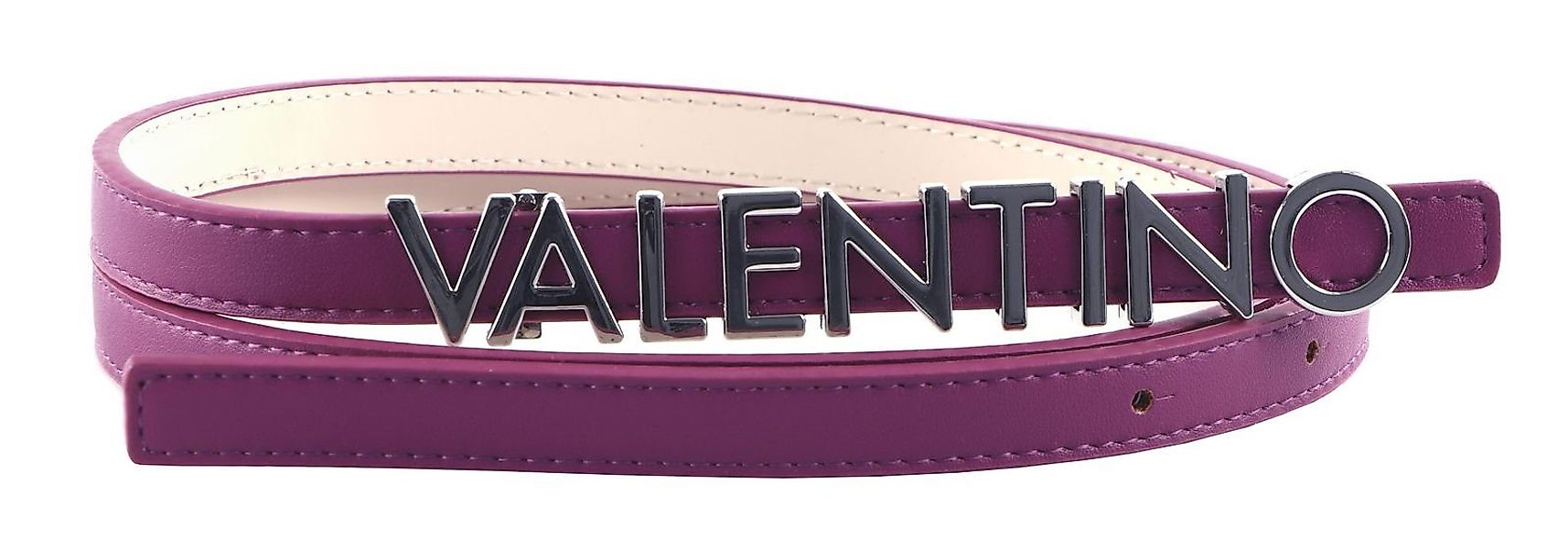 VALENTINO BAGS Synthetikgürtel Belty günstig online kaufen