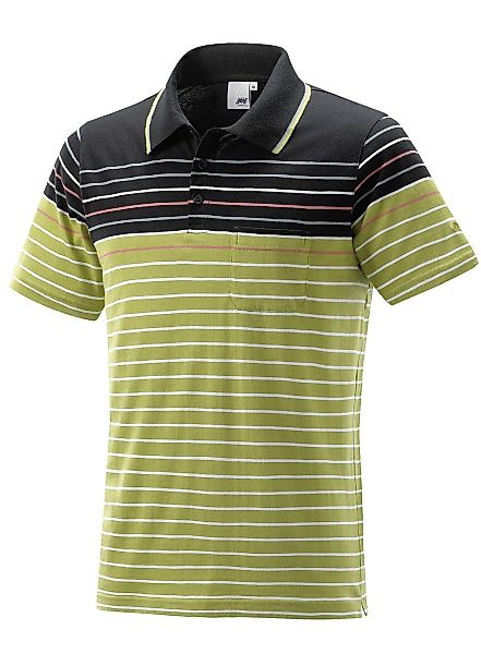 Joy Sportswear Poloshirt BRANDON Herren Kurzarm günstig online kaufen