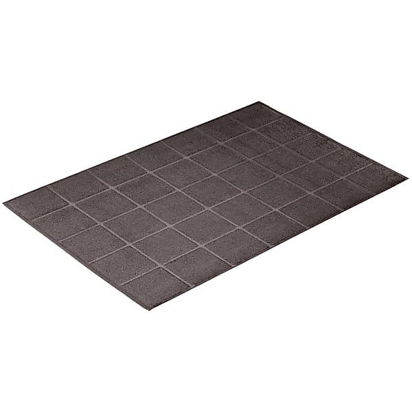 bugatti Badematten Pratos - Farbe: coffee bean - 6880 - 60x90 cm günstig online kaufen