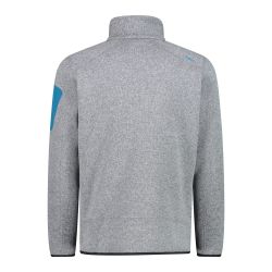 CMP Fleecejacke CMP Herren Fleece Jacke günstig online kaufen