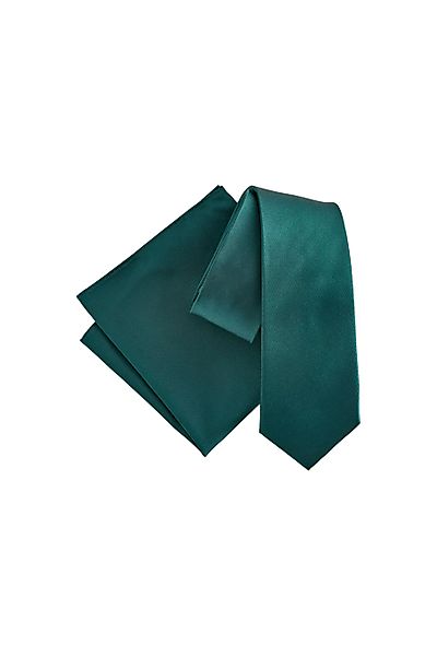 Next Krawatte Seidenkrawatte und quadratisches Einstecktuch günstig online kaufen
