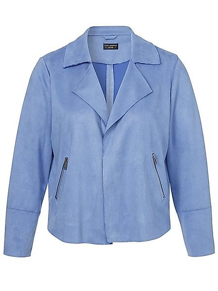 VIA APPIA DUE Kurzblazer günstig online kaufen