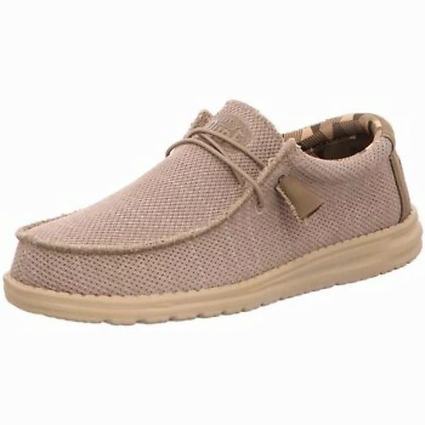 HEYDUDE  Sneaker Must-Haves Wally Sox HD40019-205 günstig online kaufen