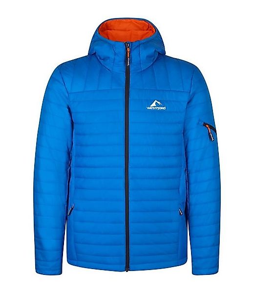 Westfjord Steppjacke Hekla Wasserabweisend günstig online kaufen