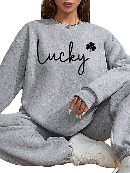 PYL Freizeitanzug Damen 2St Freizeitanzüge mit günstig online kaufen