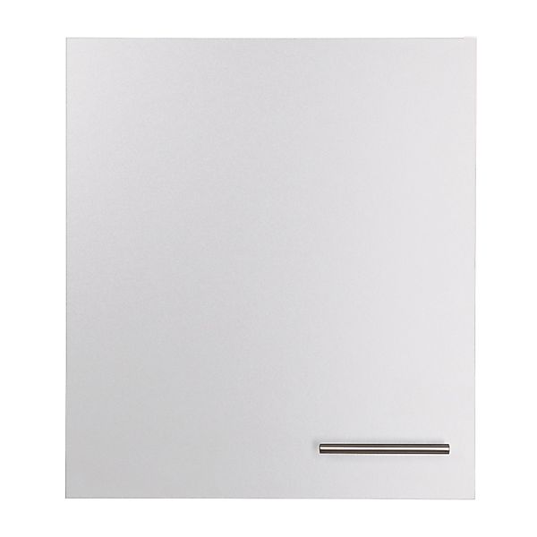 Respekta Küchen-Oberschrank Merle 50 cm Weiß günstig online kaufen