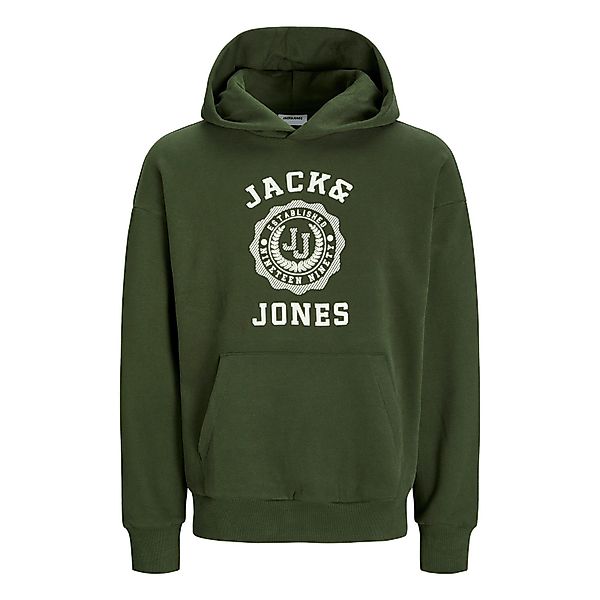 Jack & Jones Hoodie JJVICTO Sweat günstig online kaufen