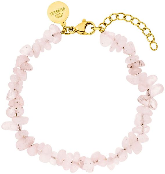 Purelei Armband Schmuck Geschenk Rose Quartz günstig online kaufen