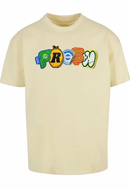 Upscale by Mister Tee T-Shirt "Upscale by Mister Tee Herren Vitamin UPSC He günstig online kaufen