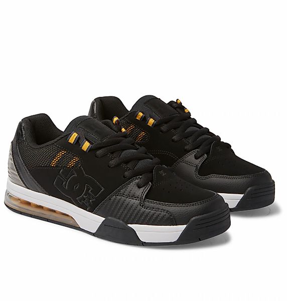 DC Shoes Sneaker "Versatile" günstig online kaufen