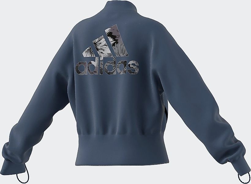 adidas Performance Anorak W AOP TT günstig online kaufen