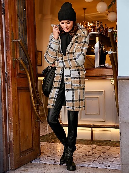 Witt Langmantel Kurzmantel . günstig online kaufen