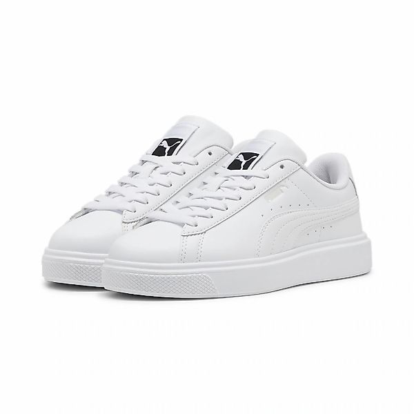 PUMA Lajla Clean Sneakers Damen Sneaker günstig online kaufen