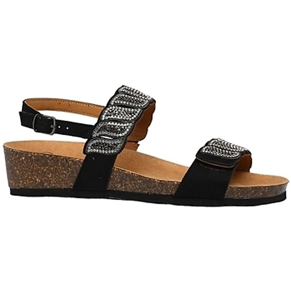 Scholl  Sandalen DOHA 2 STRAPS  Black F31340 günstig online kaufen