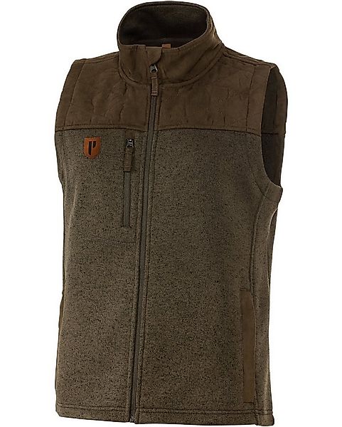 Parforce Essential Fleeceweste Damen Fleeceweste günstig online kaufen