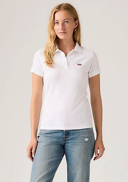 Levis Poloshirt "2PACK HM POLO" Packung, 2er-, In 2 unterschiedlichen Farbe günstig online kaufen