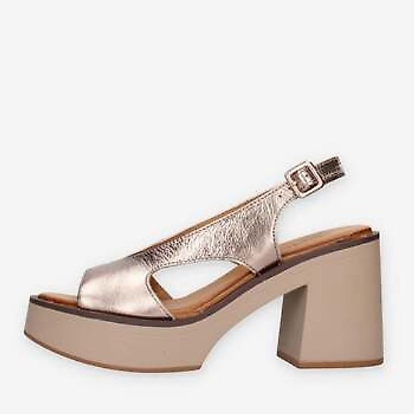 Inuovo  Sandalen A97004-METALLIC-ASH günstig online kaufen