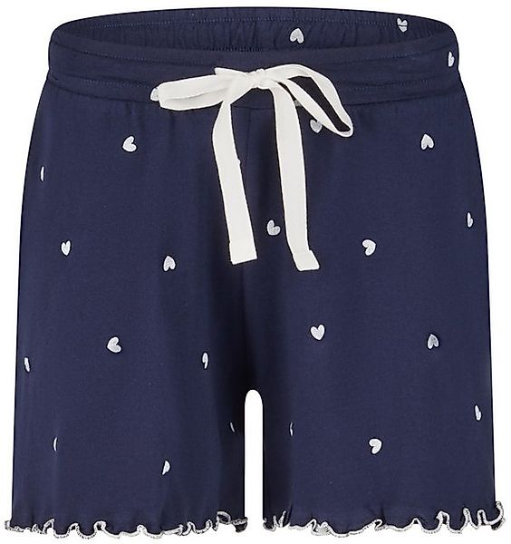 By Louise Pyjamahose Sleep Chic (1-tlg., 1-teilig) Damen Schlafhose Pyjamah günstig online kaufen